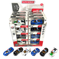 Машина "Полиция" инерционная, пластик 8,5х3х3,5см, ассорти 2136593/QZ354G Машина "Полиция" инерционная, пластик 8,5х3х3,5см, ассорти 2136593/QZ354G