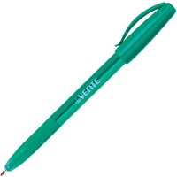 Ручка шариковая 0,7мм зеленая 5073332
