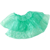 Бахилы 16мкм 5 пар упаковка БМ8ГСН Бахилы 16мкм 5 пар упаковка БМ8ГСН