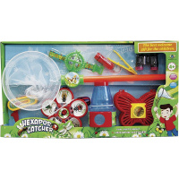 Игровой набор "Юный натуралист" 49х26х6см пластик 1059997/H-10A