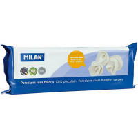 Глина для лепки 500гр холодный фарфор E4611