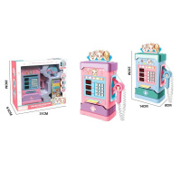 Автозаправочная станция 31х9,5х26см "Смарт АЗС" на батарейках, размер колонки 23х14х8см 1984718 Автозаправочная станция 31х9,5х26см "Смарт АЗС" на батарейках, размер колонки 23х14х8см 1984718