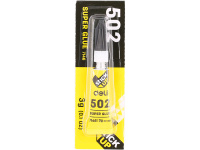 Клей "Deli Super" 3гр универсальный Е7146