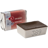 Краска акварельная 2,5мл алая дымка кювета 1911389