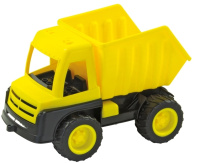 Самосвал "Constructor" пластик 29,5x18x19,5 см 15-10827 Самосвал "Constructor" пластик 29,5x18x19,5 см 15-10827