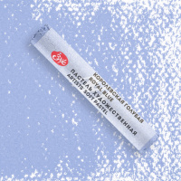 Пастель художественная сухая, мягкая, королевская голубая 253137528