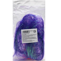 Дождь декоративный фиолетовый Y503-12