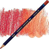 Карандаш акварельный "Inktense" №0310 киноварь средняя 2301858