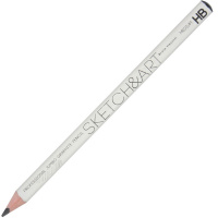 Карандаш чернографитный "Sketch&Art. Jumbo" HВ 21-0064/01