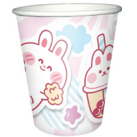 Набор стаканов 0,2л "Каваи" 6шт P 6078782