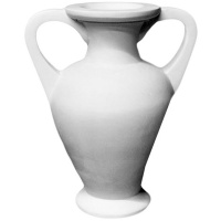 Амфора 28,5х21х34см 50-555