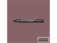 Маркер художественный "Pro" сланцевая глина 203303