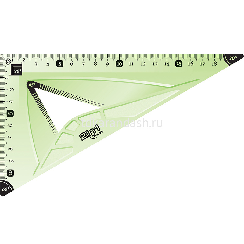 60 30 см. Maped угольник Flex 45° 21 см. Maped угольник Flex 60° 21 см. Maped угольник Twist'n Flex 60°. Maped угольник 2 в 1 Flex 60°+45°, 21 см.