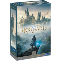 Пазлы 1000 эл. "Premium. Hogwarts Legacy. Гарри Поттер" 48х68см 1000ПЗ2_29965/082452