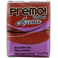 Пластика 57гр. брус, бронзовый 571583