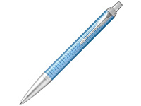 Ручка РШ "Parker IM Premium Blue CT" М синий 1931691