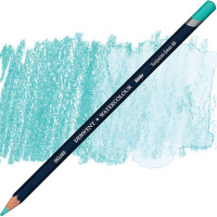 Карандаш акварельный "Watercolour" №40 зеленый бирюзовый 32840