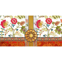 Конверт для денег "Без надписи" 168х84мм 075.176