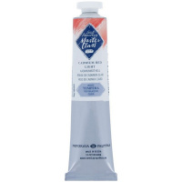 Краска темпера 46мл кадмий красный светлый туба 1604302