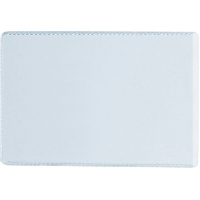 Карман для проездных, телефонных и банковских карт 65х98мм ассорти 1164.250.Ф