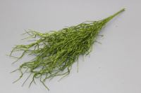 Ветка декоративная 48см 4 цвета Y5353-17