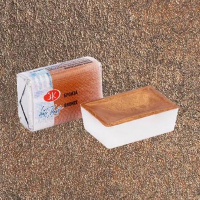 Краска акварельная 2,5мл бронза кювета 1911963