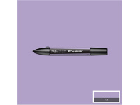 Маркер художественный "Pro" сиреневый 203226