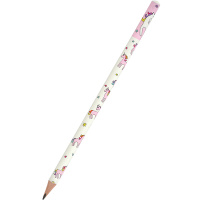 Карандаш чернографитный "Happy Graphix. Единорог" НВ 21-0030/18