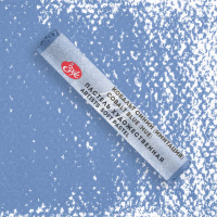 Пастель художественная сухая, мягкая, кобальт синий 253137508