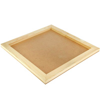 Планшет 30х30см ДВП