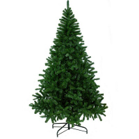 Ель "Сибирская" 2,1м зеленая 0121