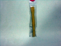 Стек для лепки 15см дерево DK11126