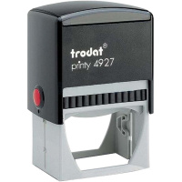 Оснастка для штампа 60 х 40мм 4927