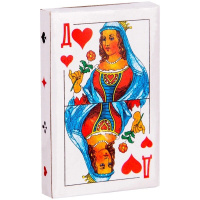 Карты игральные 36шт. Y8959-19/9811