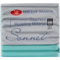 Пластика 56гр. брус, мятный 5964996