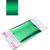 Поталь трансферная "Geronimo. Зеленый" 15х100см TTP-26164