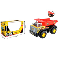 Машина Грузовик 40х23см, пластик 308B/2002079 Машина Грузовик 40х23см, пластик 308B/2002079