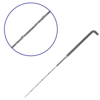 Иглы для валяния 5шт №70 FNR-070