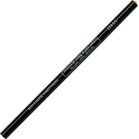 Карандаш по любой поверхности, черный, круглый корпус дерево 3263005001KS