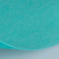 Бумага для пастели 50х65см 160г/м2 мята (хлопок 45%) 15011453