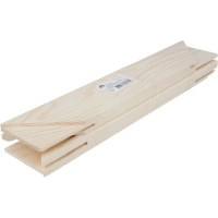 Планка для подрамника боковая 30см 2шт 620 030-1