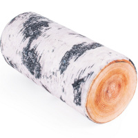 Берёзовое бревно 37х16см BBE1