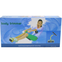 Тренажер для тела с эспандерами B2312244