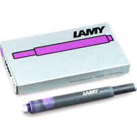 Картридж д/РП чернильный "Lamy" фиолетовый 1шт. T10/1605783