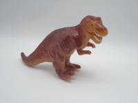 Фигурка Динозавр 30см пищалка 6в. Пвх Y3981-16