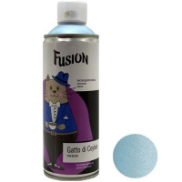 Краска в аэрозоли 520мл Голубое сияние FUS-A34963