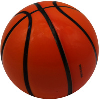 Мяч-попрыгуник "Баскетбол" 10см Y11355-24