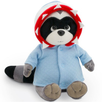 Енотик Дэнни "Акула" 20см OS004-59/20