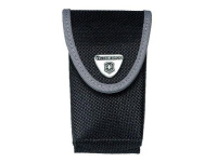 Чехол для ножей 91мм 5-8 уровней, нейлон, черный 4.0545.3