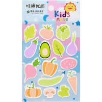 Наклейки для информации 2л по 9 - 15шт, от 18 до 30шт/уп. 11х20см 9видов Y8705-19